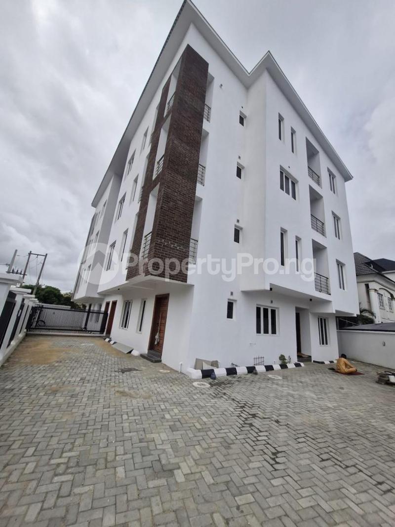 5 bedroom House for sale ONIRU Victoria Island Lagos