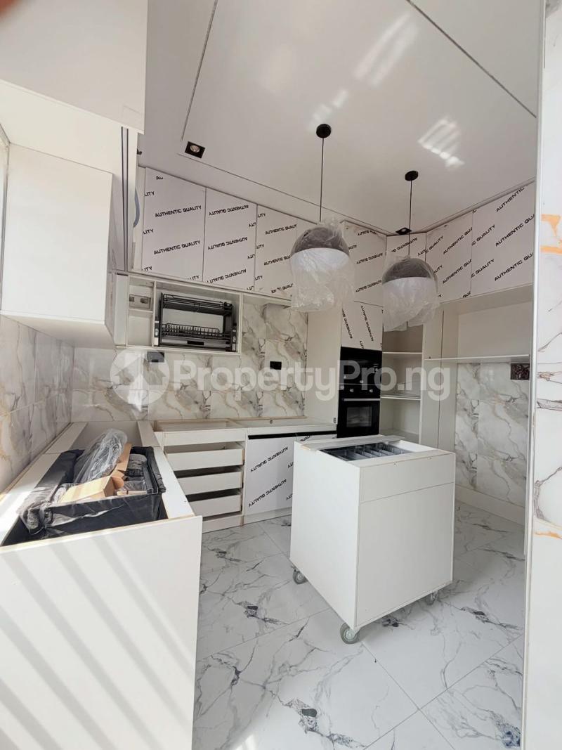 5 bedroom House for sale Ikeja Lagos
