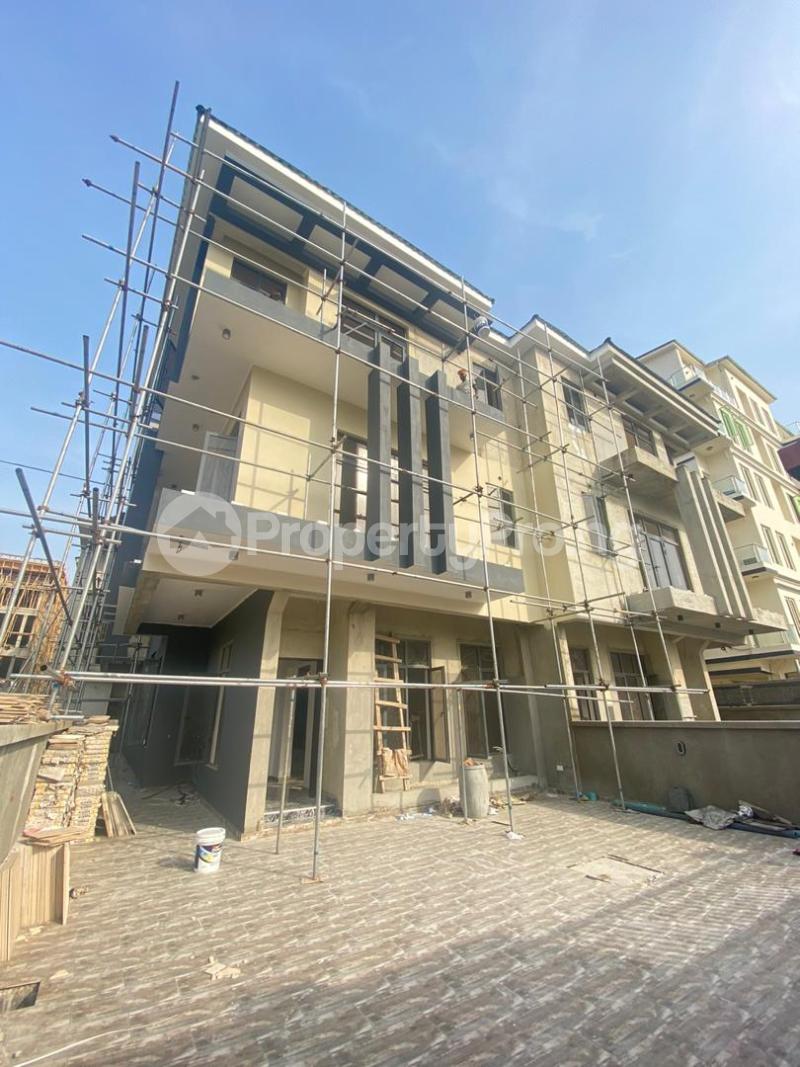 5 bedroom House for sale ONIRU Victoria Island Lagos