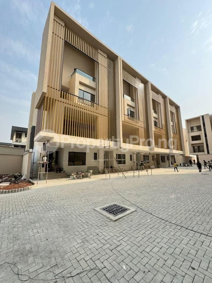 5 bedroom House for sale Banana Island Ikoyi Lagos