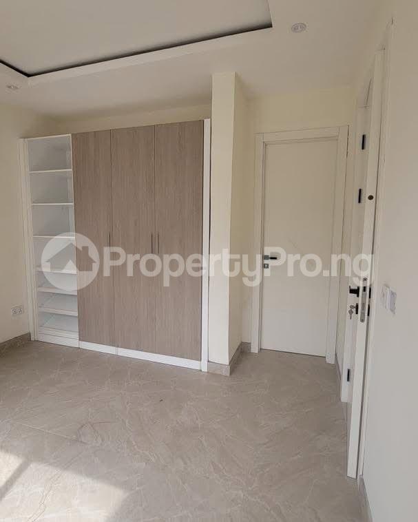 5 bedroom House for rent Ikoyi Ikoyi Lagos