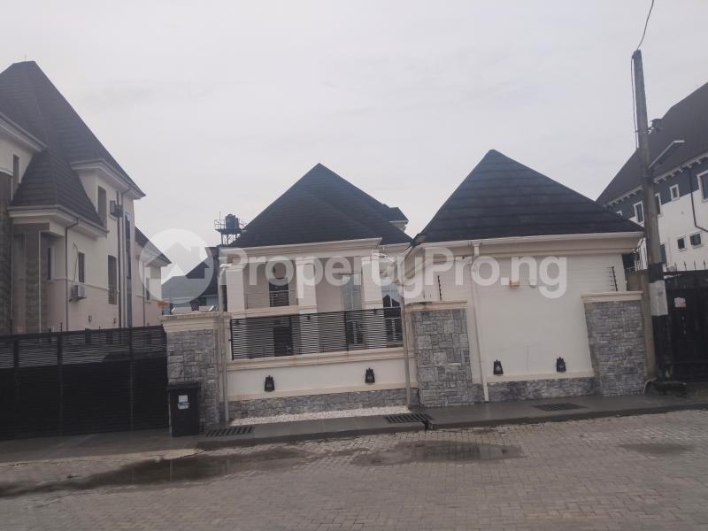 6 bedroom House for sale Green Field Estate Ago Palace Way Ago palace Okota Lagos