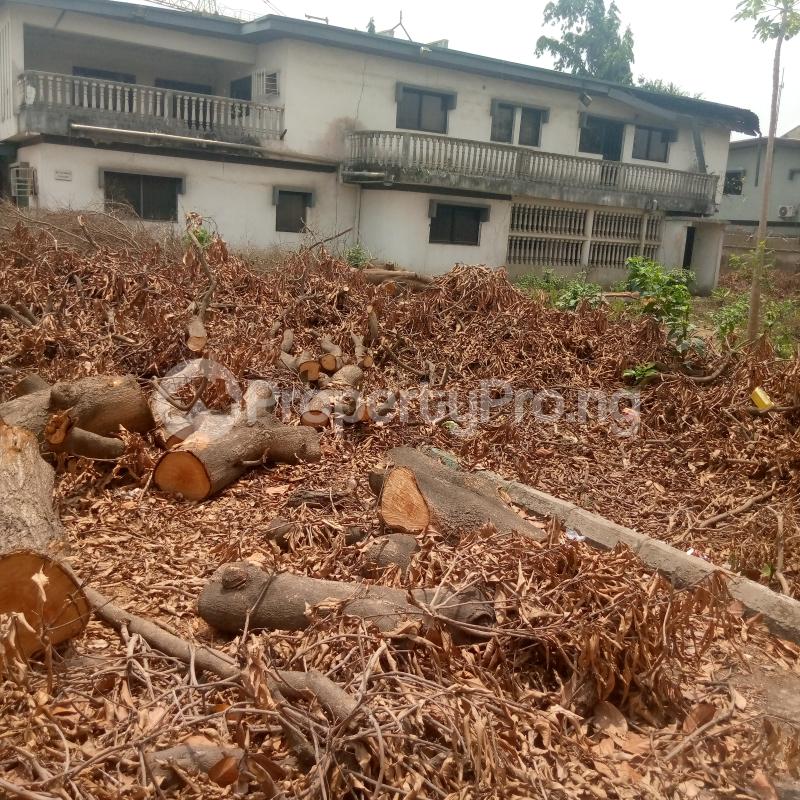 6 bedroom House for rent Sowemimo Ikeja GRA Ikeja Lagos