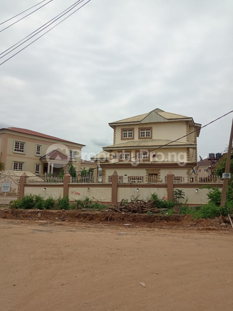 6 bedroom House for sale Maryland Ikeja GRA Ikeja Lagos