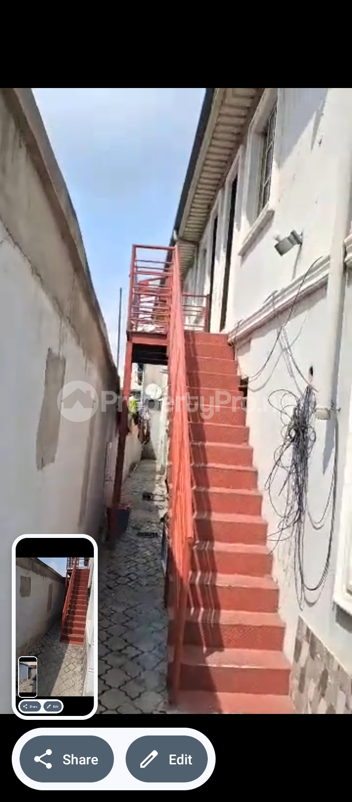 House for sale Alausa Alausa Ikeja Lagos