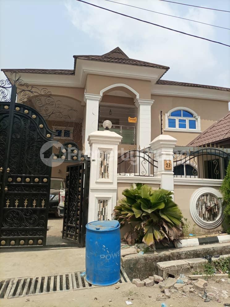 6 bedroom House for sale Magodo Ph2 Estate Gra. Magodo GRA Phase 2 Kosofe/Ikosi Lagos