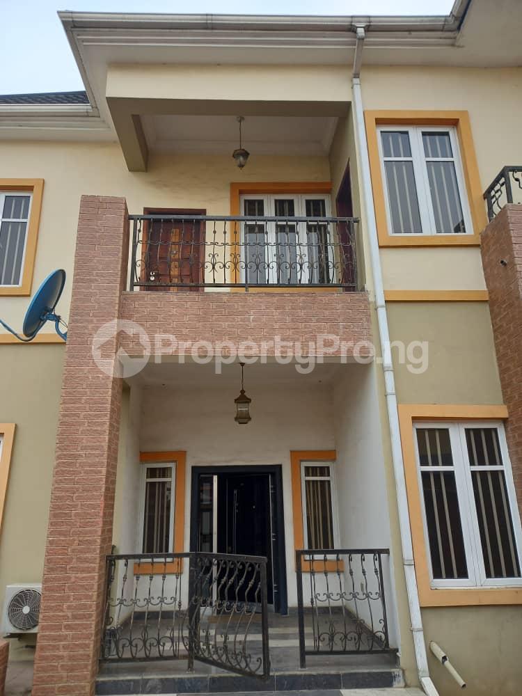 6 bedroom House for rent Omole Phase 2 Estate Via Berger. Omole phase 2 Ojodu Lagos