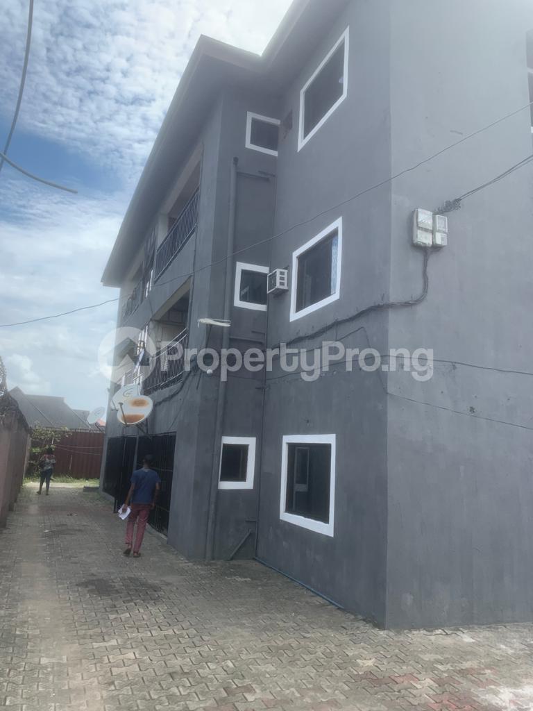 2 Bedroom House in Ada Port Harcourt Rivers House for sale in