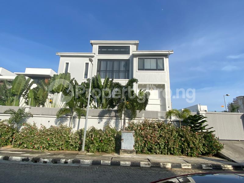 7 bedroom House for sale Banana Island Ikoyi Lagos