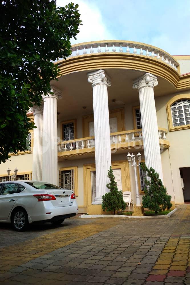 7 bedroom House for sale Lekki Phase 1 Lekki Lagos
