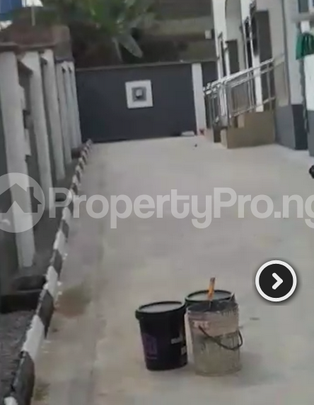 House for sale Radio Ikorodu Lagos