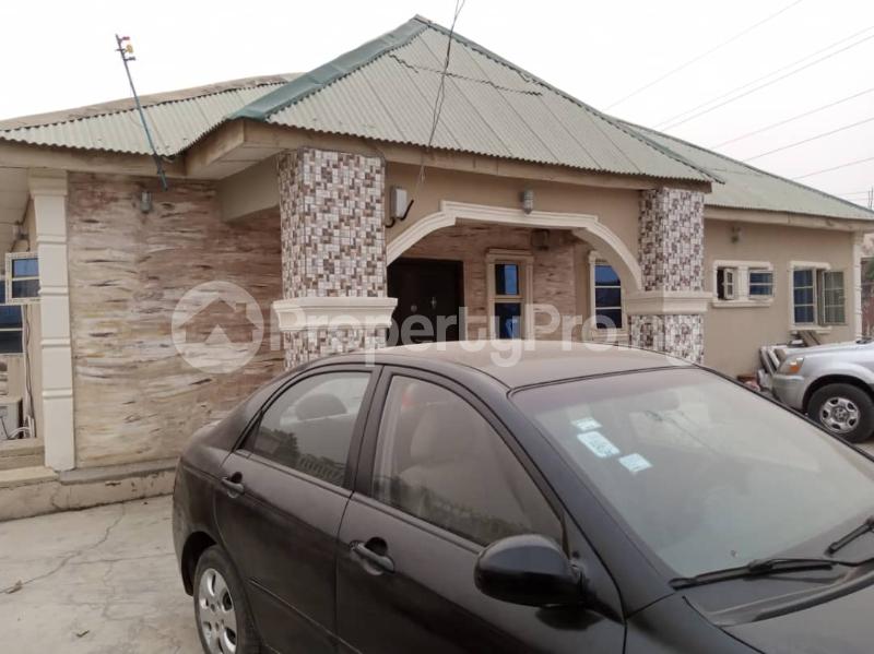 7 bedroom House for sale Ojokoro Abule Egba Lagos