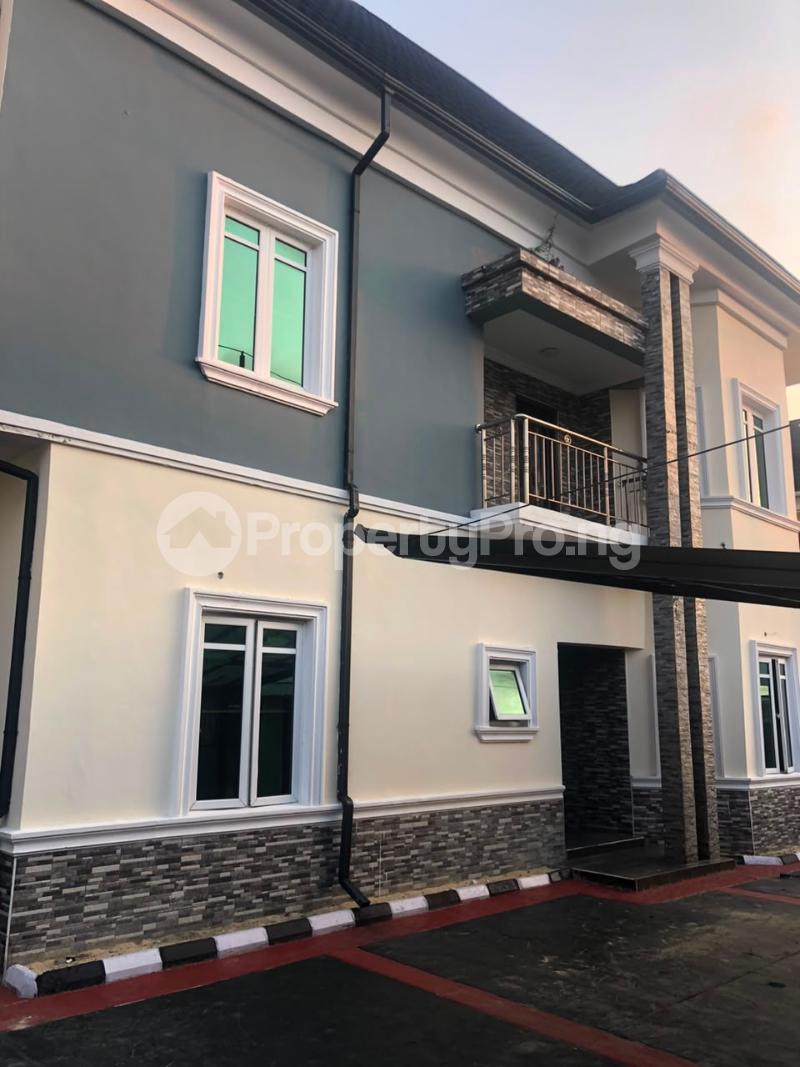 8 bedroom House for sale Ikota Lekki Lagos