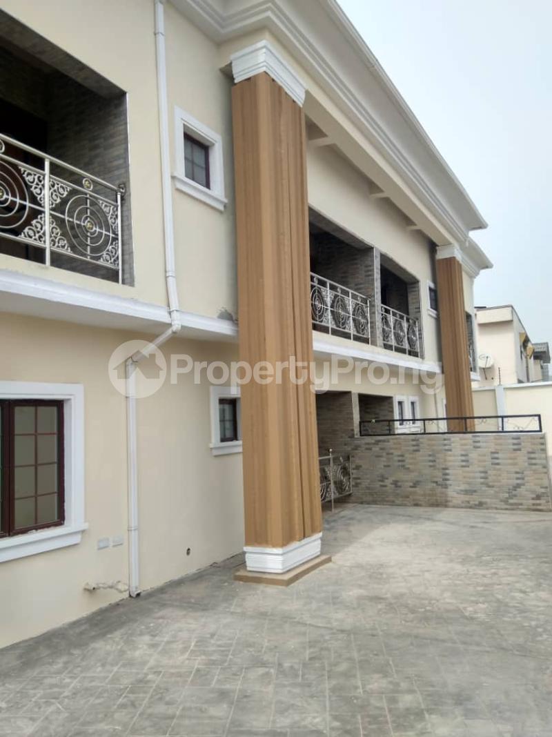 3 bedroom House for sale Omole phase 1 Ojodu Lagos