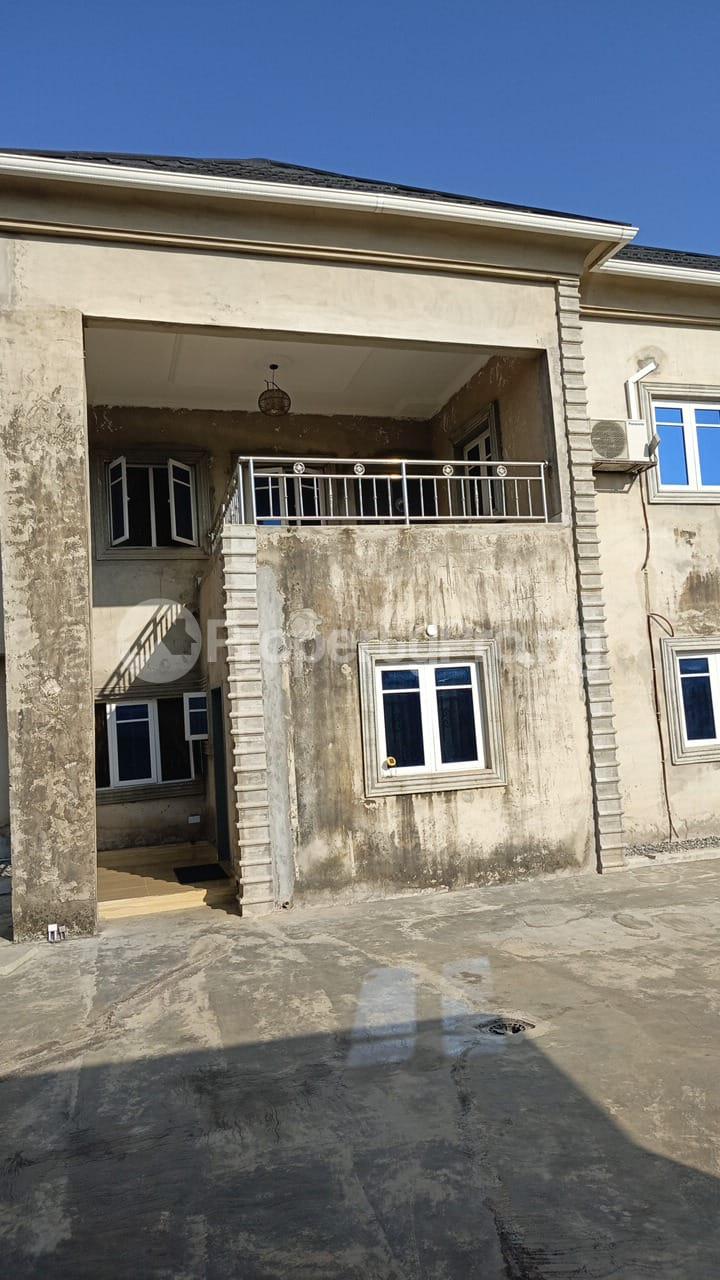 House for sale Egbe/Idimu Lagos