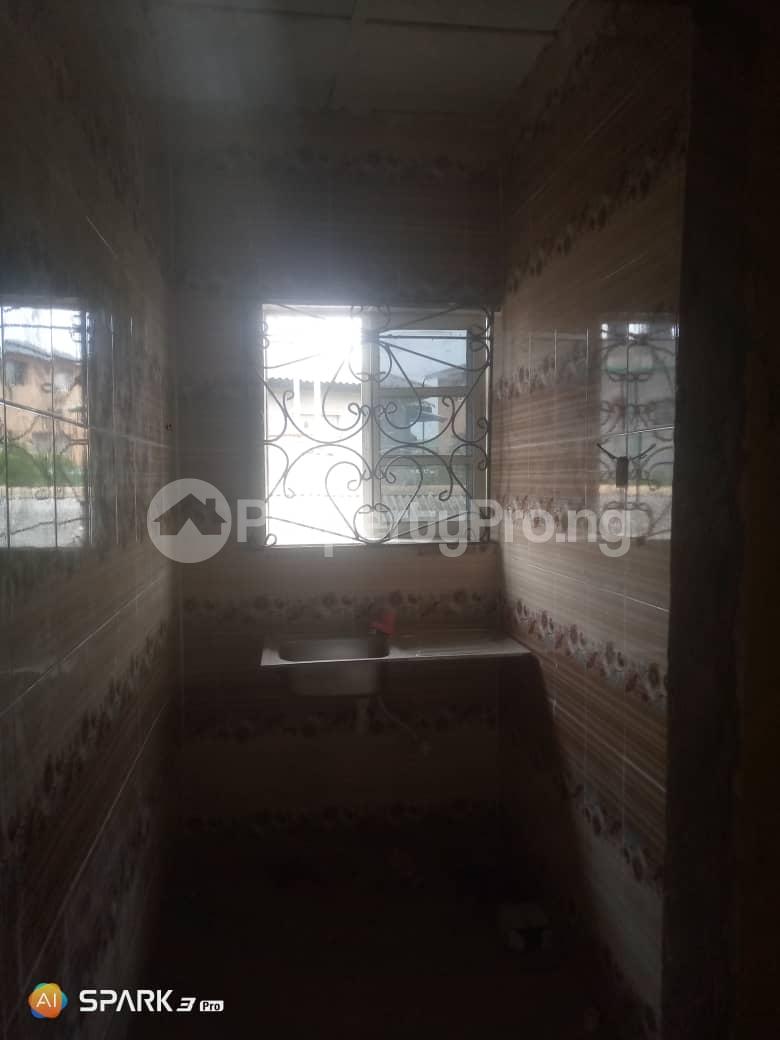 Rent Standard Self Contained in Abule Egba, Abule Egba Lagos (7DZCD