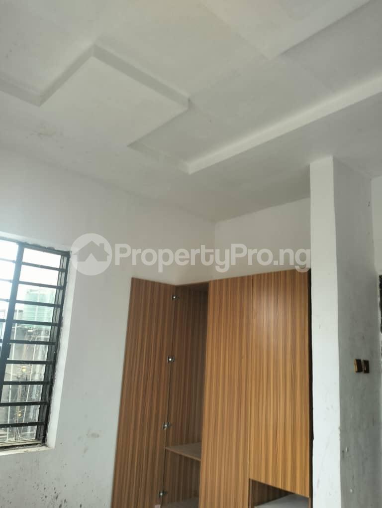 1 bedroom Flat / Apartment for rent Oko Oba Agege Lagos