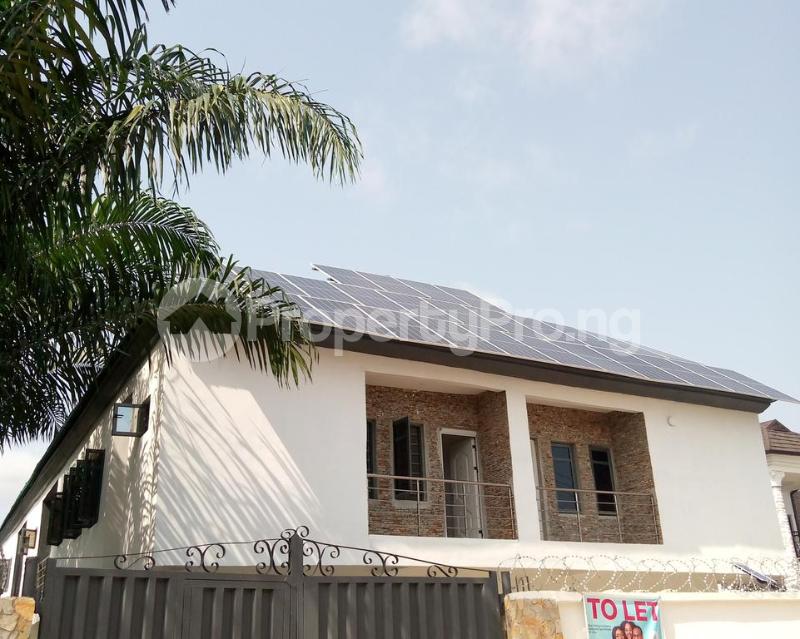 3 bedroom Flat / Apartment for rent Ogunfayo Road Oribanwa Ibeju-Lekki Lagos