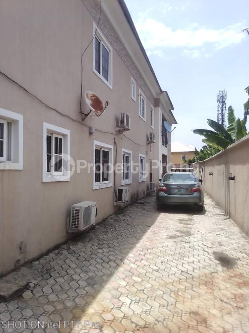 2 bedroom Flat / Apartment for rent Tera Annex Estate Sangotedo Ajah Lagos