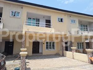 3 bedroom House for sale Lekki Gardens Phase 2 Abraham adesanya estate Ajah Lagos