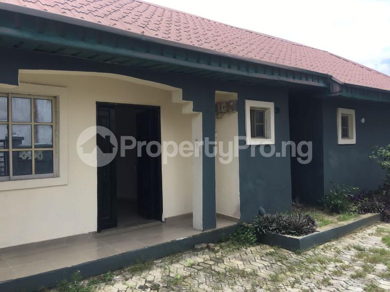 2 bedroom House for sale Ogombo Ajah Lagos