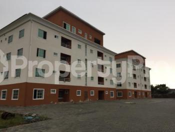 2 bedroom Flat / Apartment for sale Lekki Gardens Phase 4 Abraham adesanya estate Ajah Lagos