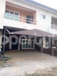 3 bedroom House for rent Phase 2 Lekki Gardens estate Ajah Lagos