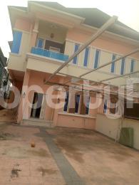 4 bedroom House for sale Thomas estate Ajah Lagos