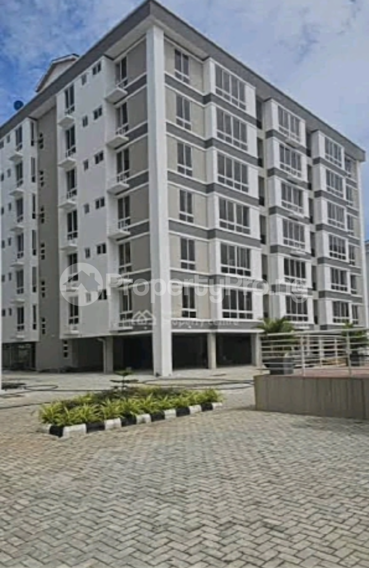 2 bedroom House for rent Ikoyi Awolowo Road Ikoyi Lagos