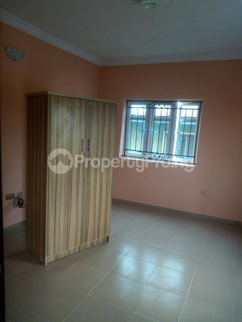 Flat / Apartment for rent Bodija / University Of Ibadan Road Ibadan Oyo