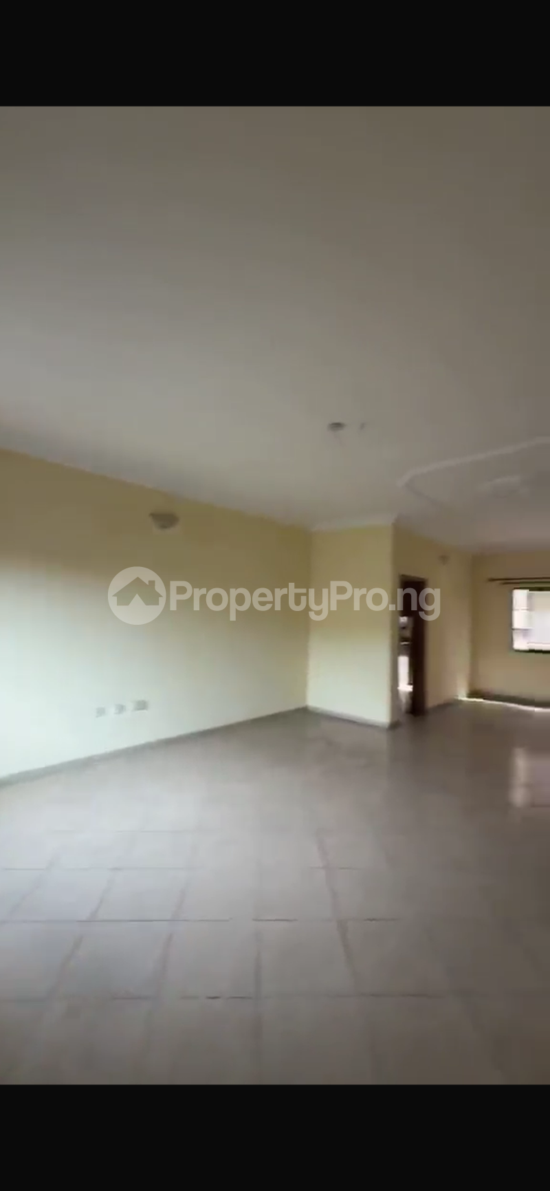 3 bedroom Flat / Apartment for rent Mende Maryland Lagos