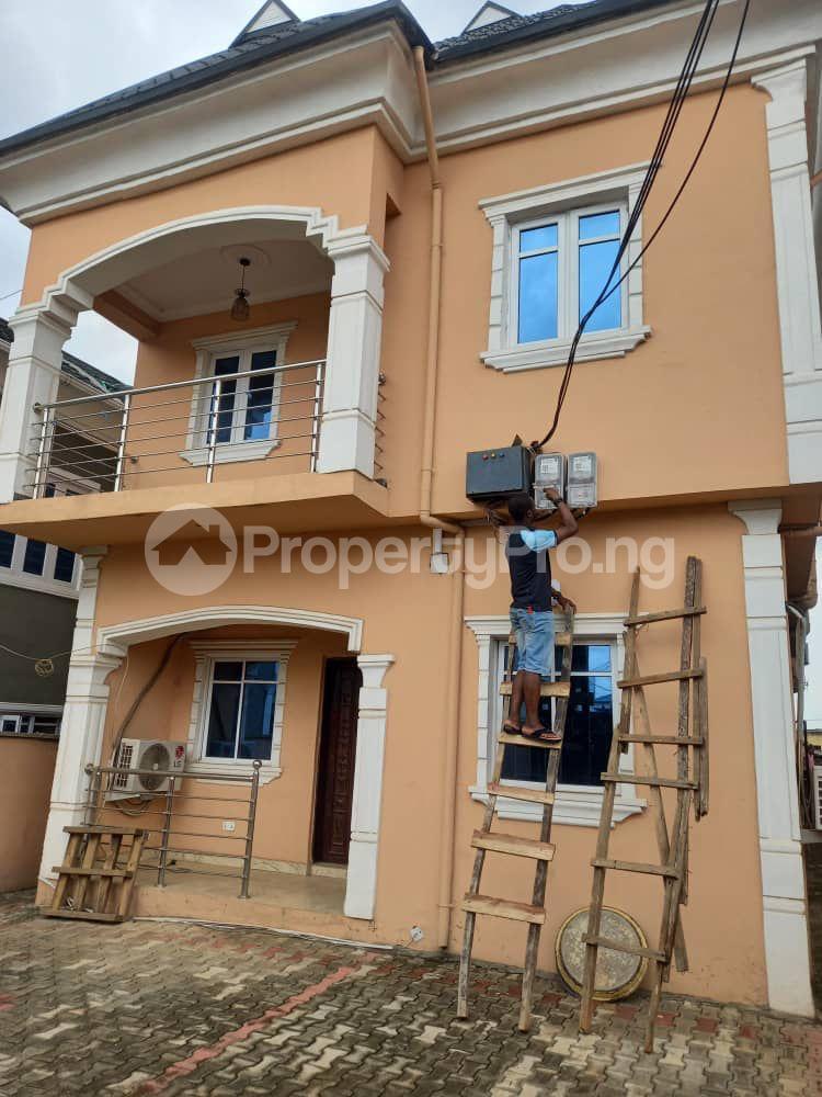 2 bedroom House for sale Iju Gra, Within Iju Ishaga Ifako Ijaiye, Iju Lagos