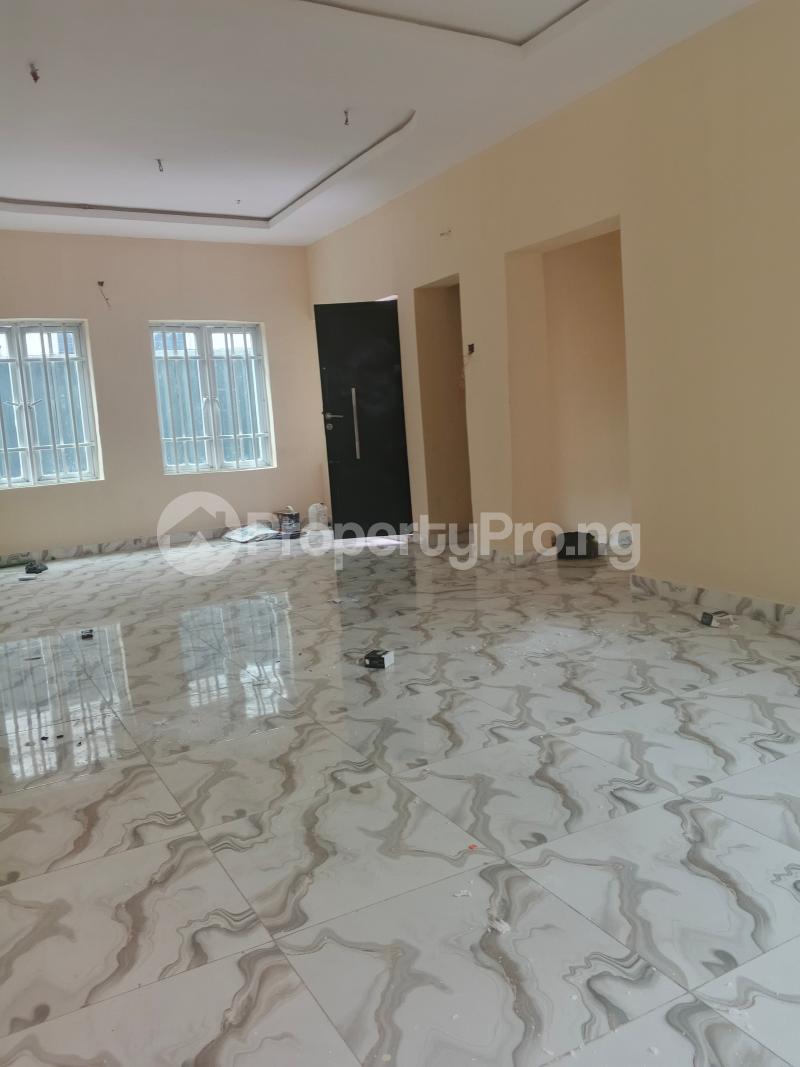 3 bedroom Flat / Apartment for rent In A Very Secured Call To Access Neighborhood At Oshorun Heritage Estate, Opic Estate Lagos Isheri North Ojodu Lagos