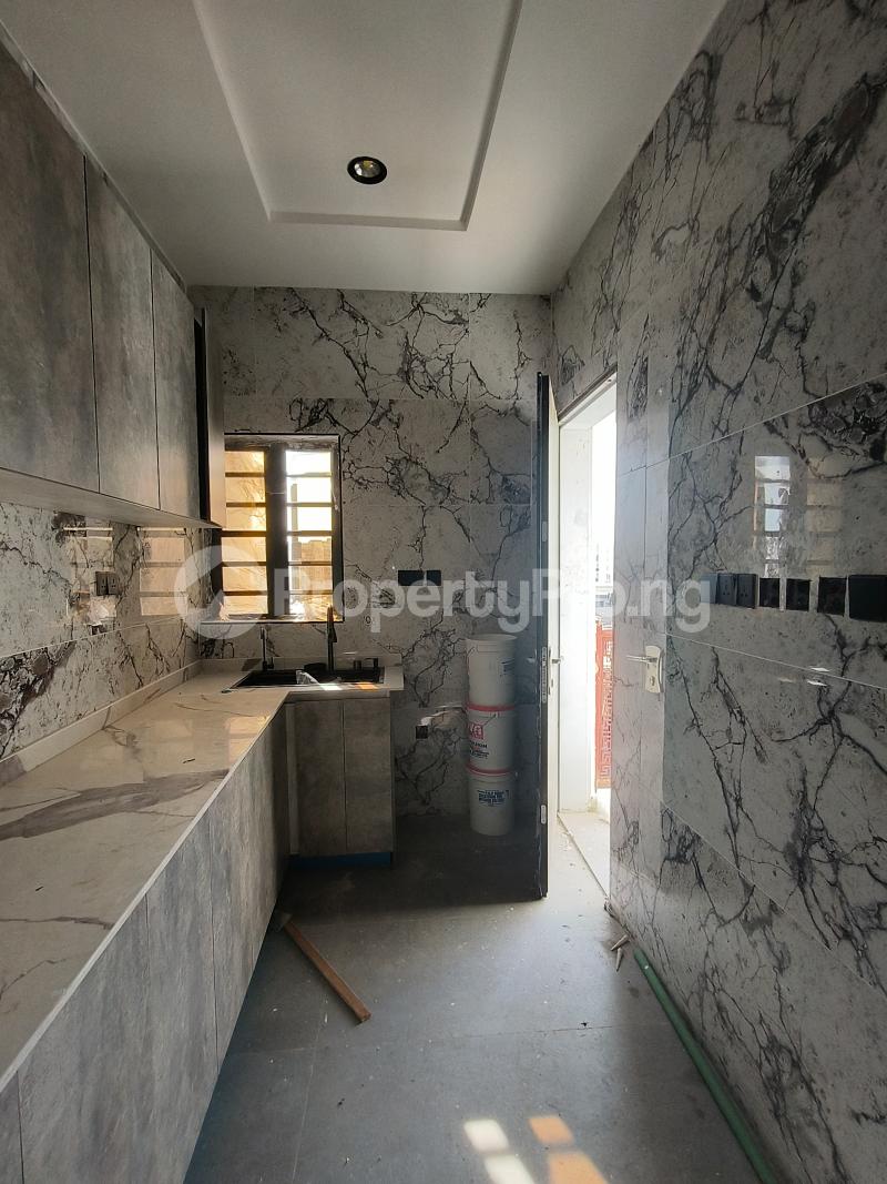 2 bedroom Flat / Apartment for rent In An Estate, Ilupeju, Lagos. Ilupeju Lagos