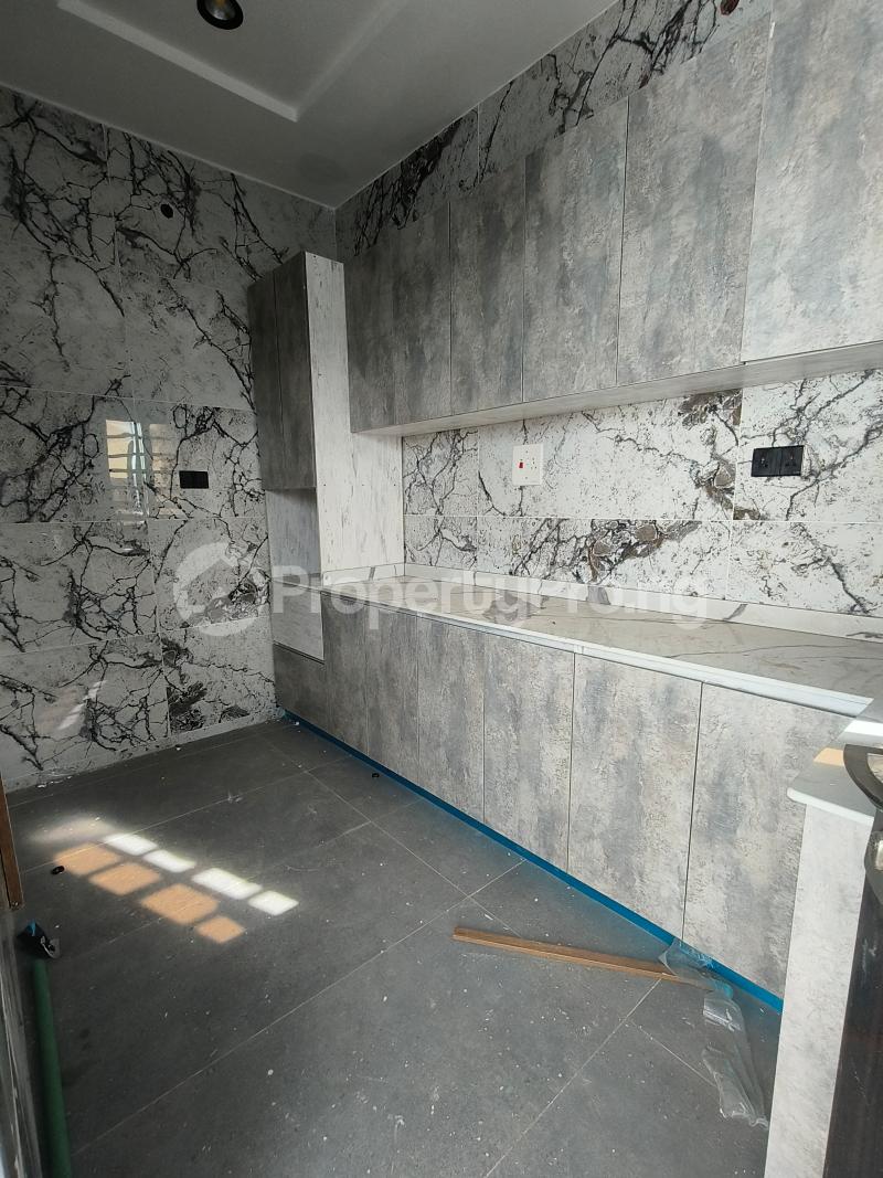 2 bedroom Flat / Apartment for rent In An Estate, Ilupeju, Lagos. Ilupeju Lagos