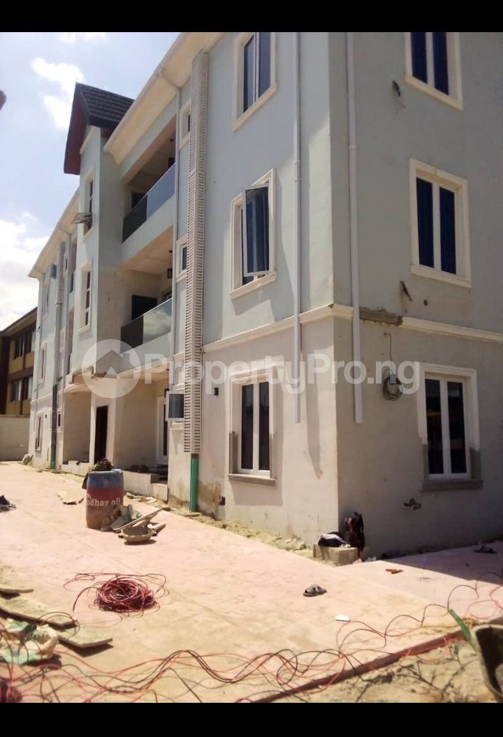 2 bedroom House for rent Ketu Lagos