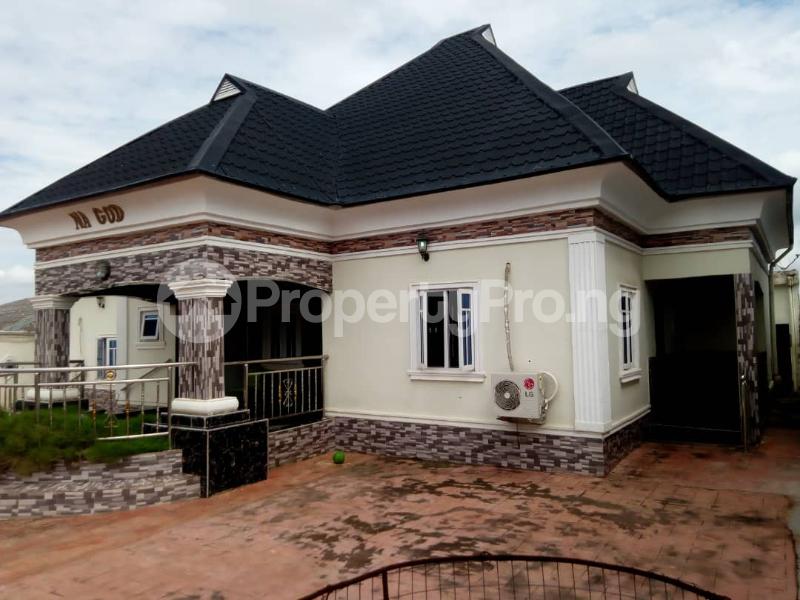 3 bedroom Detached Bungalow House for sale Ikorodu Ikorodu Lagos (PID 4CQLU) PropertyPro.ng