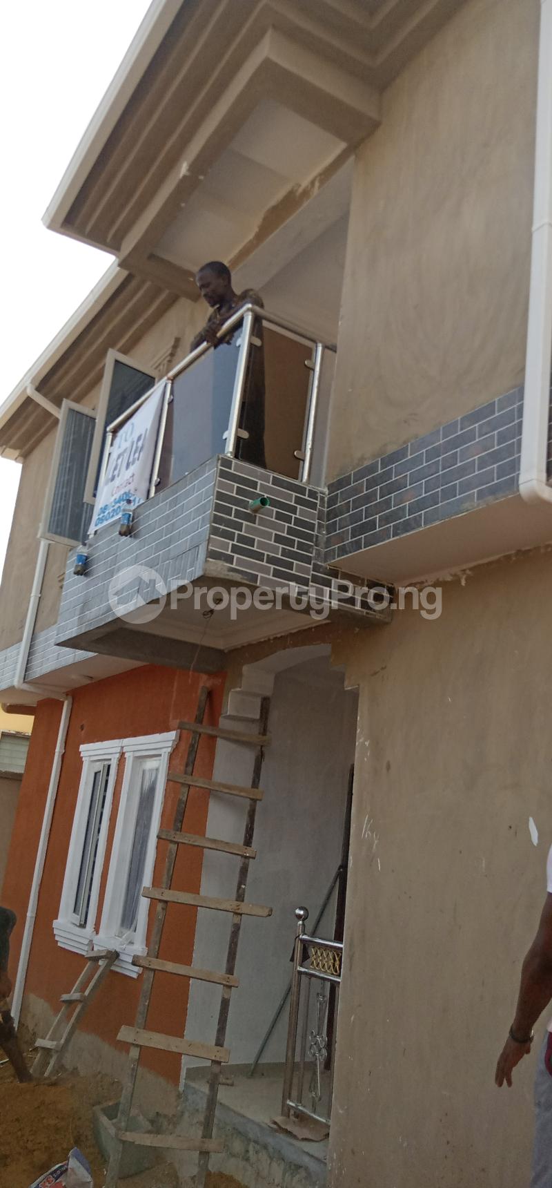 2 bedroom Flat / Apartment for rent Off Ogunlauna Drive, Surulere Lagos Ogunlana Surulere Lagos