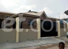 1 bedroom Flat / Apartment for rent   Aguda(Ogba) Ogba Lagos