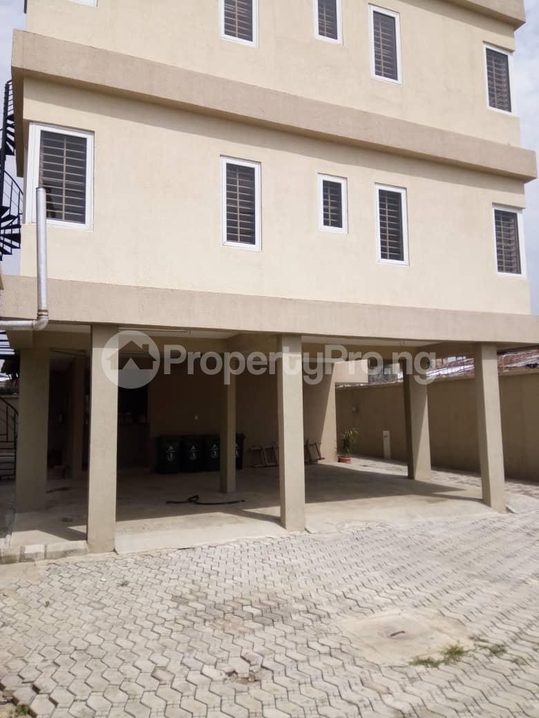 2 bedroom Flat / Apartment for rent Charley Boy Phase 1 Gbagada Lagos