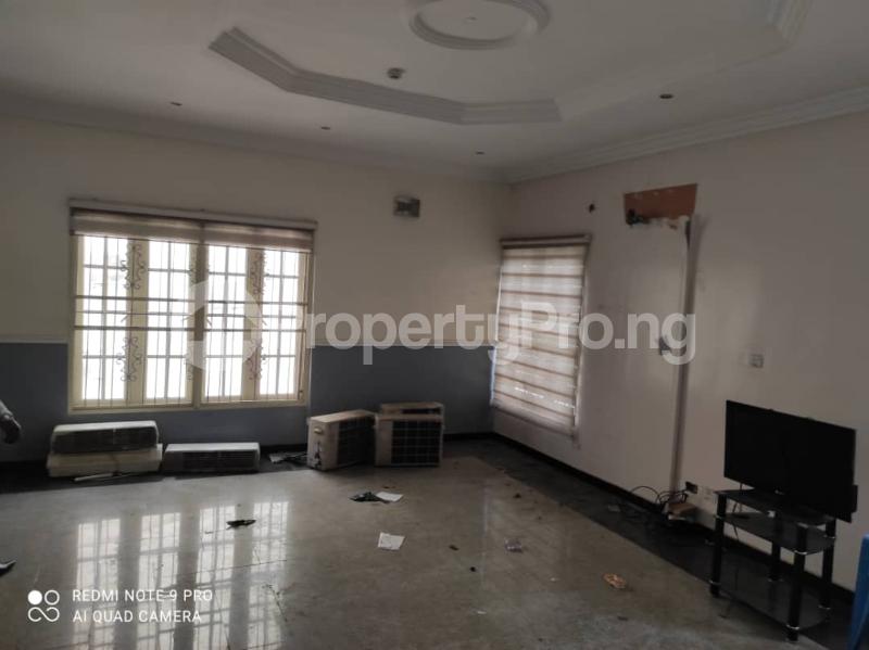 4 bedroom House for sale Lavender 1 Estate Yabatech Gra Yaba Lagos