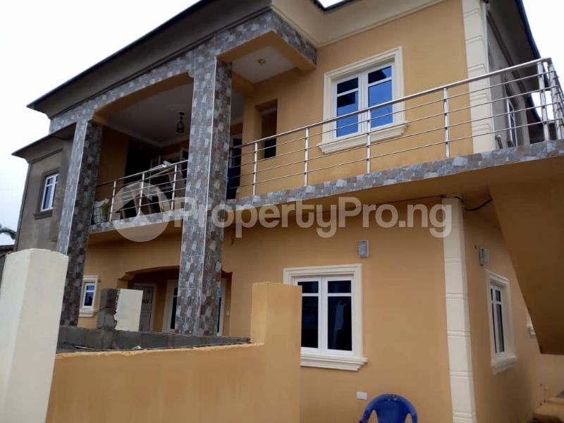 2 bedroom Flat / Apartment for rent Akinyele, Ipaja Ipaja Ipaja Lagos