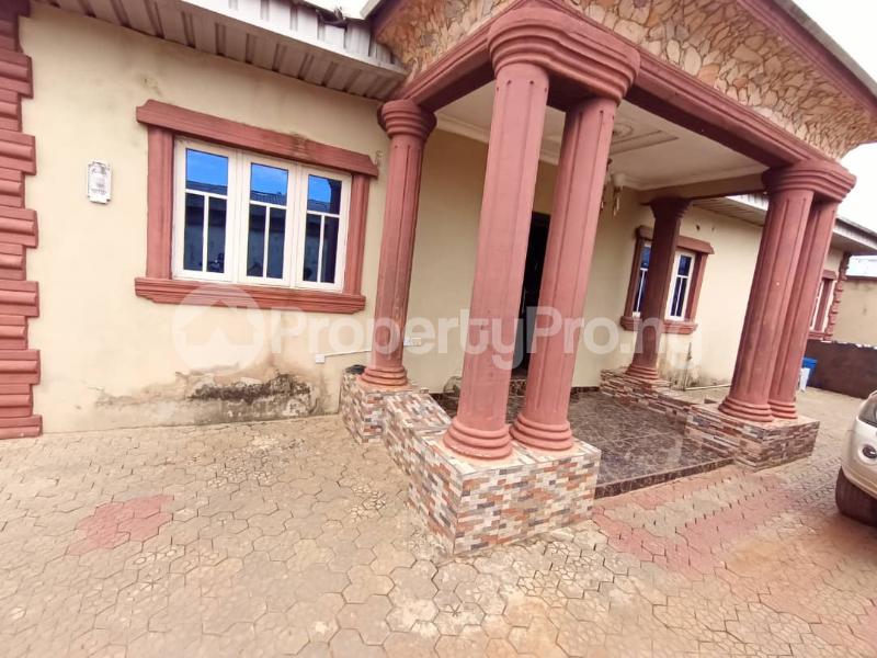 House for sale Command Abule Egba Abule Egba Lagos - 2