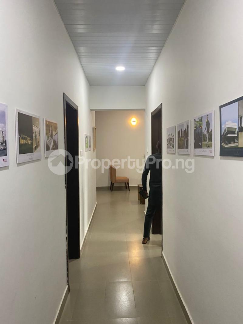 2 bedroom House for sale Beach Wood Estate, Gbogije Ibeju-Lekki Lagos