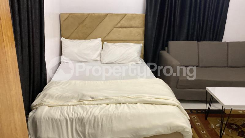 1 bedroom Flat / Apartment for shortlet Akoka Yaba Lagos