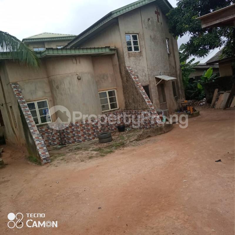 House for sale Imeran Alagbado Abule Egba Lagos - 0