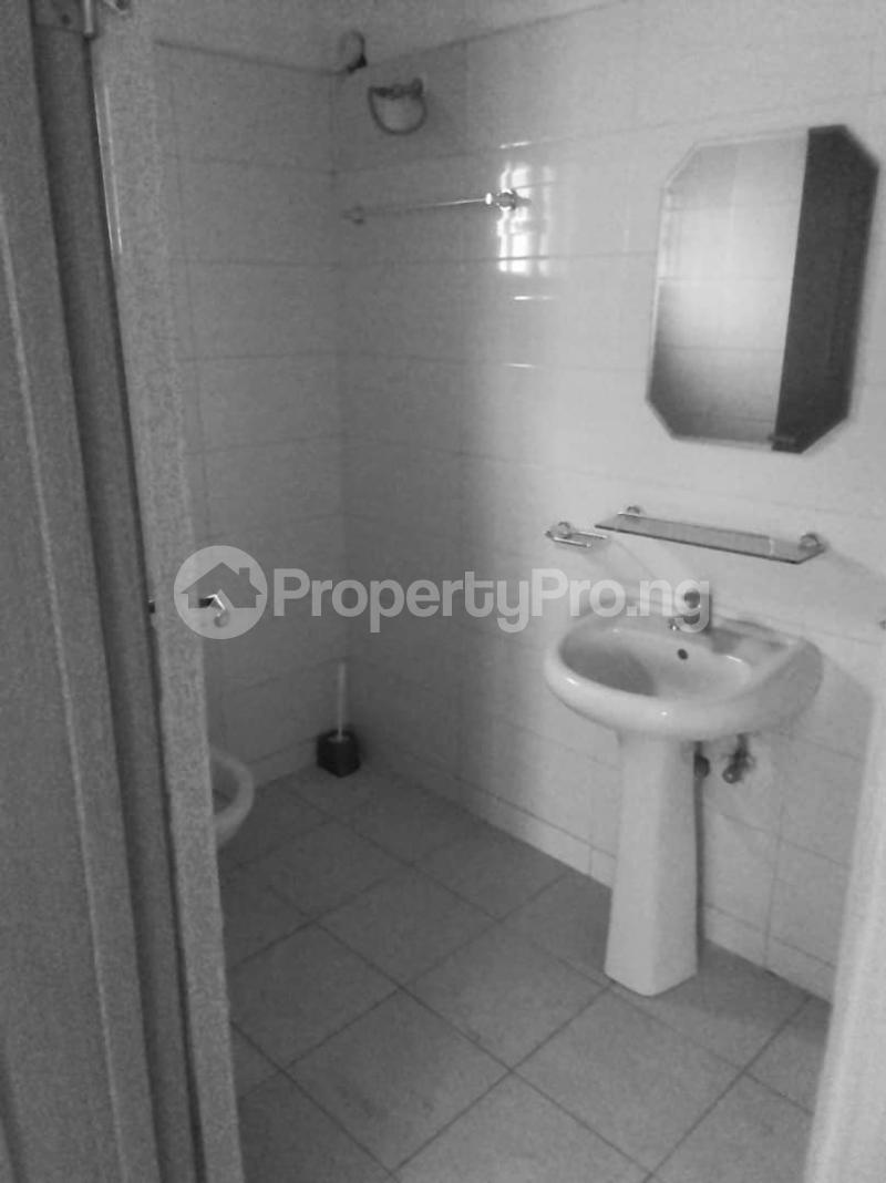 3 Bedroom House in Lekki Phase 1 Lekki Lagos House for sale in lekki