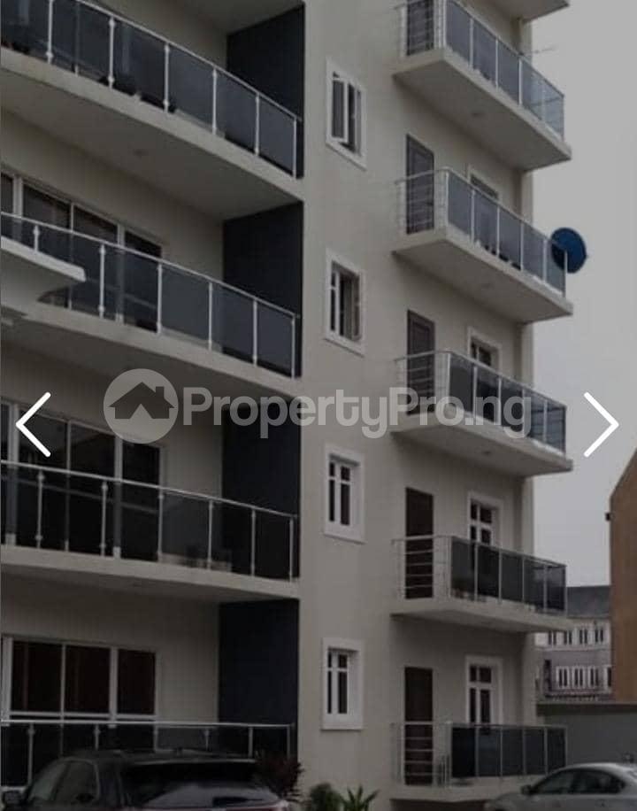 3 bedroom House for sale Ligali Ayorinde Victoria Island Lagos