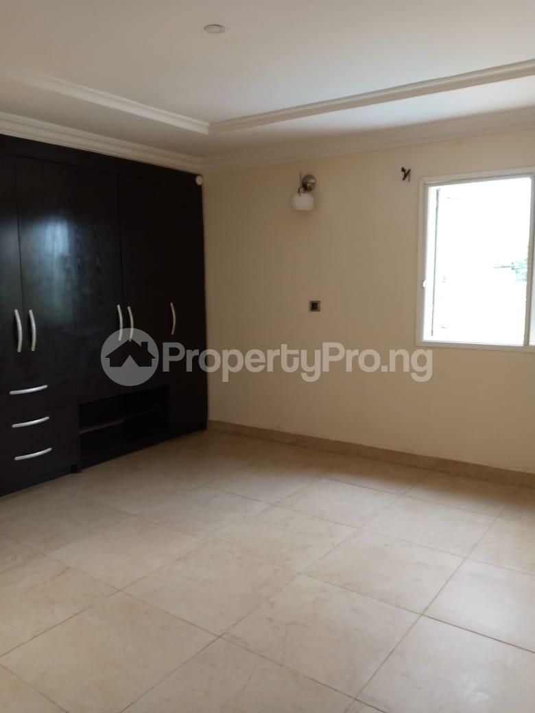 3 bedroom House for rent Adeniyi Jones Ikeja Lagos