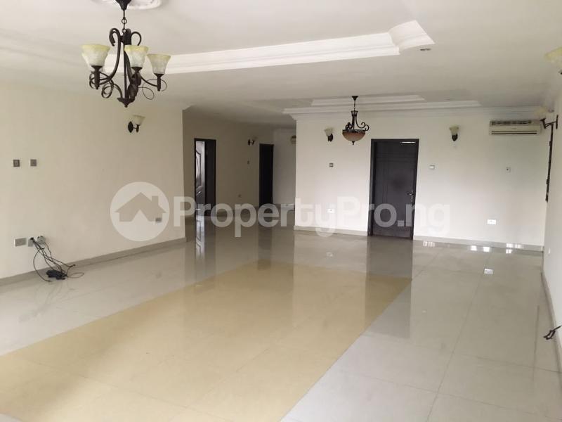 3 bedroom House for rent ONIRU Victoria Island Lagos